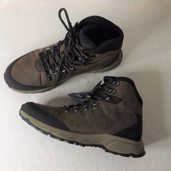 (NWT) Alpine Design Trekker Hiker Boots- Mens 12 - Picture 7 of 10
